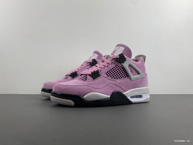 Rep Air Orchid 4 AQ9129-501 WMNS Jordan 0809